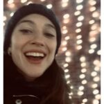 Lodovica Comello Instagram - Ponte di Sant’Ambroeus is magic ✨ ALWAYS! Milan, Italy