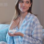 Lodovica Comello Instagram - La sostenibilità abbraccia ogni sfera del nostro quotidiano. E noi, quanta attenzione ci facciamo? Pensateci beneeee 😉 Con Nivea Soft e la sua nuova formula più idratante, naturale e sostenibile, anche la beauty routine si prende cura del pianeta 🌍♻️💞 #SoftForYouAndPlanet @niveaitalia #NIVEA #Ad