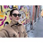 Lodovica Comello Instagram – Domenica di quartiere, brasato, Hulk, amici e primo panettone 💫 Milan, Italy