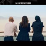Lodovica Comello Instagram - Lunedì 21 novembre salpiamo su Italia 1!!! 🌊 ⚓️ 🚢 Non vedo l’ora di sentire i vostri commenti a riguardo. Intanto beccatevi sto traileeeeerrr 😍 #tipidacrociera @msccrociereitalia @mediasetinfinity