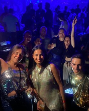 Lodovica Comello Instagram - Eeeeehhhh Ibiza Ibiza…..❤️‍🔥