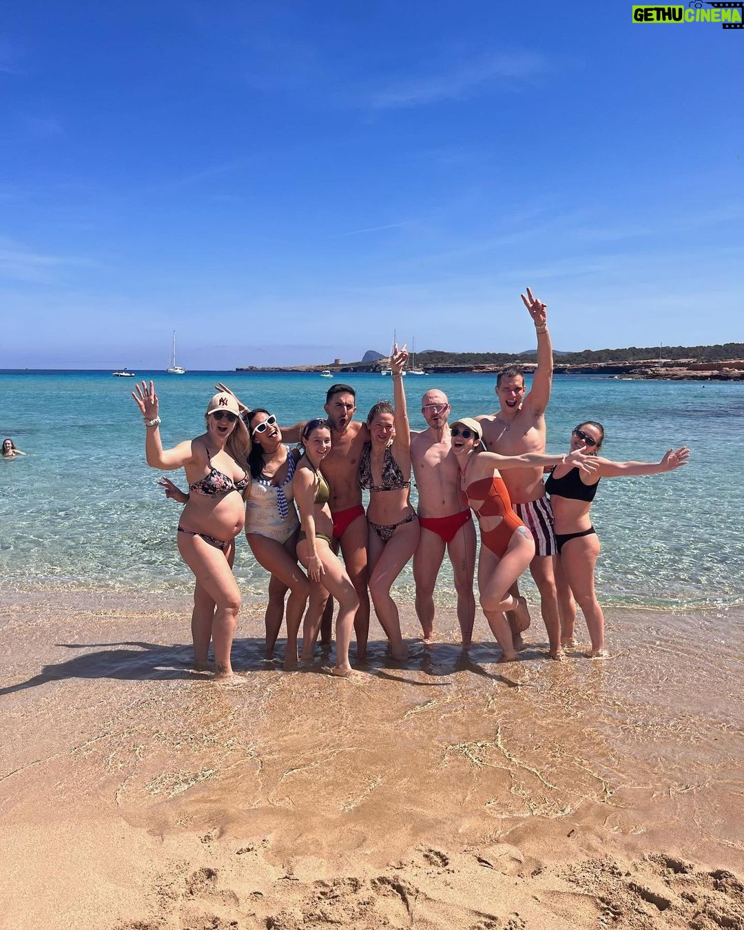 Lodovica Comello Instagram - God save the bride 👑 💍 Ibiza