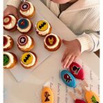 Lodovica Comello Instagram - Se volete scoprire qual è la bimba che si è divertita di più alla festa di compleanno di Teo, scorrete fino all’ultima foto 💥 Grazie @ilariacampoevents per l’organizzazione top e @ilmondodi_meg per l’amore dedicato a tutti i bimbi! Che festa magica ❤️ Milano italy