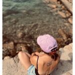 Lodovica Comello Instagram – La Isla ❤️🔥 Ibiza