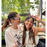 Lodovica Comello Instagram - A Buenos Aires ho vissuto gli anni più incredibili della mia vita, e la città così come le persone le ho tatuate indelebili sotto la pelle 🌸 Che bella che sei, Argentina. Che belli che sono i miei amici. En Buenos Aires viví los años más increíbles de mi vida, y tanto la ciudad como la gente las tengo tatuadas permanentemente bajo la piel 🌸 Que linda sos, Argentina. Que lindos que son mis amigos. Buenos Aires, Argentina