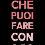 Lodovica Comello Instagram – Ecco a voi le 5 cose da fare e NON fare con 3,50€ ☝🏼
#cinemarevolution @mic_italia #adv