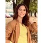 Lodovica Comello Instagram - Ottobre tvb Milan, Italy