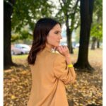 Lodovica Comello Instagram - Ottobre tvb Milan, Italy