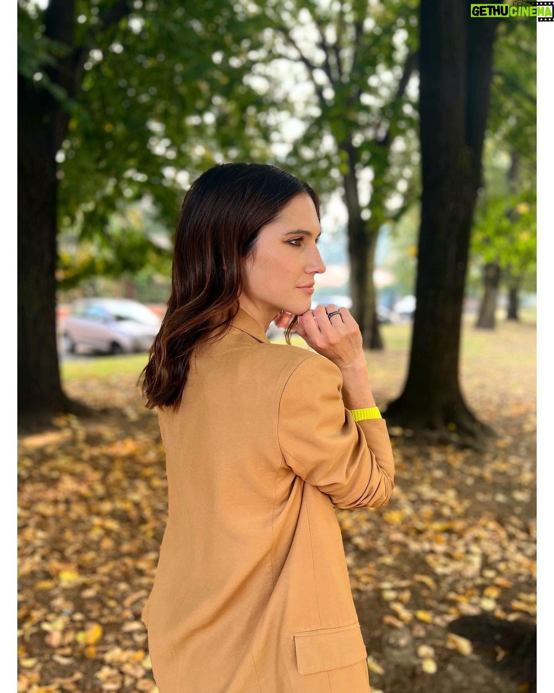 Lodovica Comello Instagram - Ottobre tvb Milan, Italy