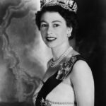 Lodovica Comello Instagram - Che vita straordinaria. Rest In Peace, Your Majesty. London, United Kingdom