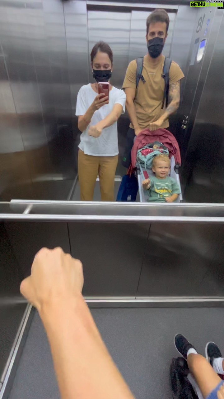 Lodovica Comello - 49.2K Likes - … and back home🛬