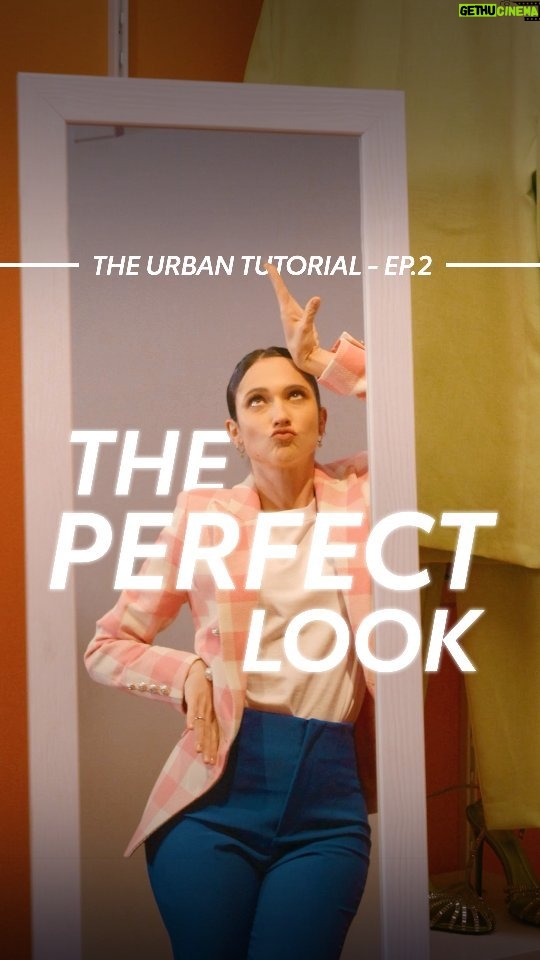 Lodovica Comello Instagram - Un look impeccabile? Non è solo una questione di istinto: ci sono alcune regole essenziali da seguire per avere sempre uno Urban Look spettacolare. E io le ho raccolte per voi in The Perfect Look, il secondo episodio di #TheUrbanTutorial. Pronti a diventare irresistibili? #AygoX @toyota_italia #adv