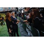 Lodovica Comello Instagram - A ticket to London is the new Ticket to Paradise! 🌿🌸🌺🌴 Con Julia Roberts e George Clooney, in anteprima domenica 2 ottobre e dal 6 ottobre #SoloAlCinema! @universalpicturesita #TicketToParadiseIlFilm #adv London, England