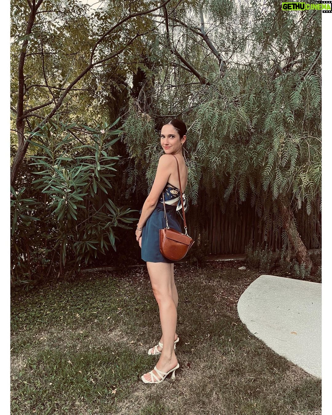 Lodovica Comello Instagram - Sarò breve Vourvourou