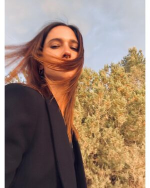 Lodovica Comello Instagram - h e y 🔥