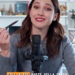 Lodovica Comello Instagram - Ascolti L’Asciugona? Cosa sei, una femminuccia?! 😌 Nuovo episodio (“È da maschio o da femmina?”) fuori ora, per ascoltarlo link in bio/ video completo su Spotify! #Lasciugona Milan, Italy