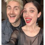 Lodovica Comello Instagram - É da quando abbiamo registrato assieme la puntata de L’Asciugona su come cambia la vita sociale post figli che cerchiamo di metterci d’accordo per un play date tutti assieme…. ma tra streptococchi, seste malattie e agende lavorative incompatibili ancora ci dobbiamo riuscire 😂 Meno male che nel podcast abbiamo parlato un bel po’ 💖 Mercoledì ore 14:00 fuori la nuova puntata! #lasciugona Milan, Italy