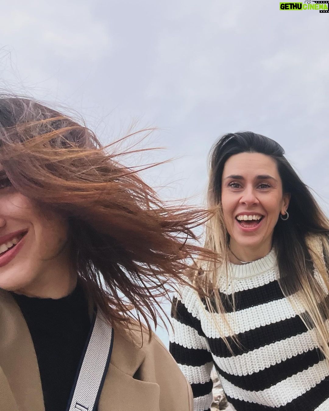 Lodovica Comello Instagram - Come dovevano venire / come sono venute. Sanremo