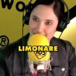 Lodovica Comello Instagram - 🍋 Si, ma quando? 😏🔍 @lodocomello @dario.micolani @edomecca #radio105 #105leiluilaltro