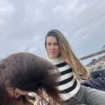 Lodovica Comello Instagram - Come dovevano venire / come sono venute. Sanremo