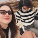 Lodovica Comello Instagram – Come dovevano venire / come sono venute. Sanremo