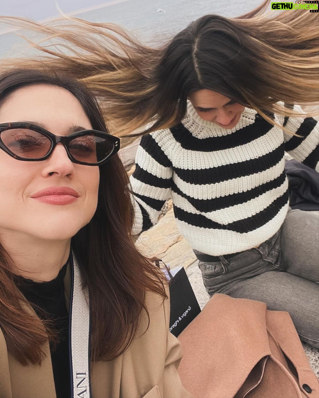 Lodovica Comello Instagram - Come dovevano venire / come sono venute. Sanremo