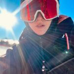 Lodovica Comello Instagram - 2 cool 2 be cold 👊🏼 Thank you @moncler #gifted 🎿❄️🏂🏔️ San Cassiano, Alta Badia , Trentino Alto Adige