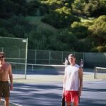 Logan Lerman Instagram -