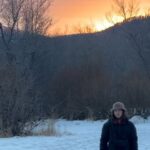 Logan Lerman Instagram -