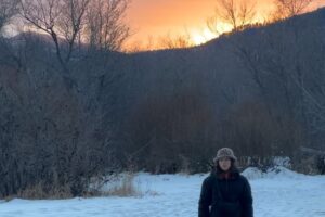 Logan Lerman Instagram - 