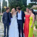 Logan Lerman Instagram - Mallorca celebrating @joeyking and @stevenpiet