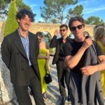 Logan Lerman Instagram - Mallorca celebrating @joeyking and @stevenpiet