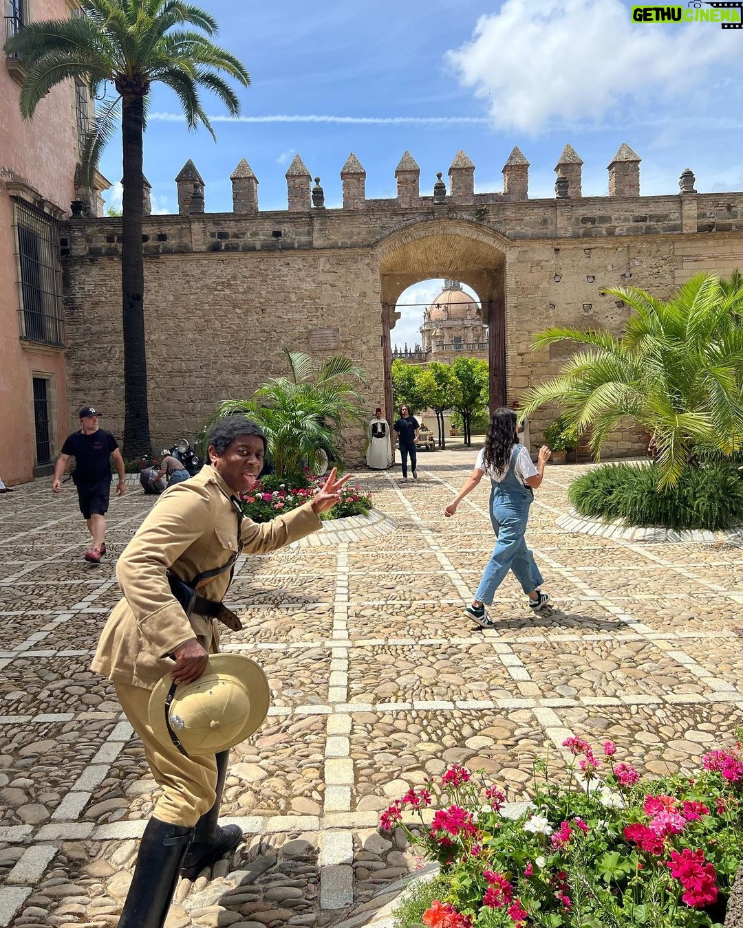 Logan Lerman Instagram - Malaga & Cadiz. The most beautiful