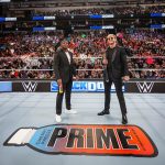 Logan Paul Instagram - WWE is in its PRIME