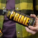 Logan Paul Instagram - @ufc 300 x @drinkprime Las Vegas, Nevada