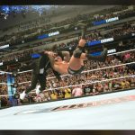 Logan Paul Instagram - So I got RKO’d…