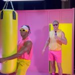 Logan Paul Instagram - Look at your PRIME, now back to me