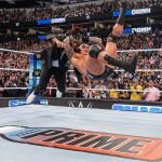 Logan Paul Instagram - WWE is in its PRIME