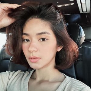 Loisa Andalio Instagram - <<<<< last clip winner🤣🫶🏻🤦🏻‍♀️🐶