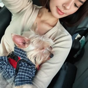 Loisa Andalio Instagram - <<<<< last clip winner🤣🫶🏻🤦🏻‍♀️🐶