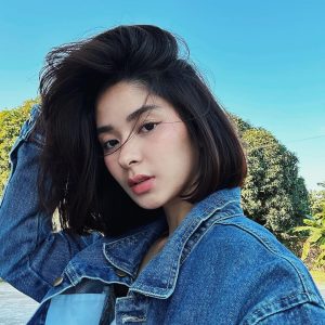 Loisa Andalio Instagram - 