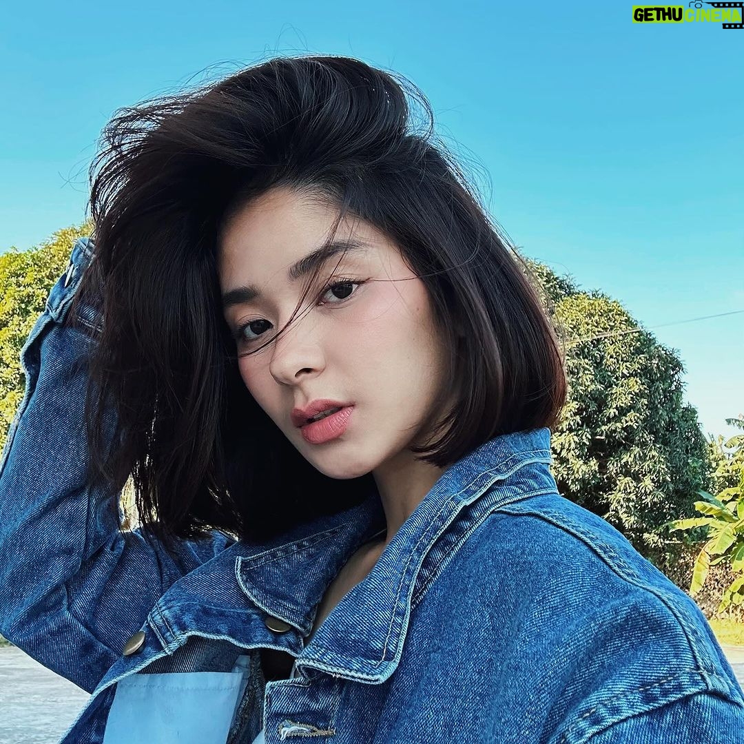 Loisa Andalio - 308.8K Likes -