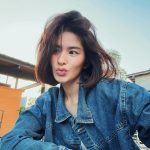 Loisa Andalio Instagram -