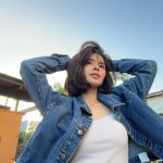 Loisa Andalio Instagram -