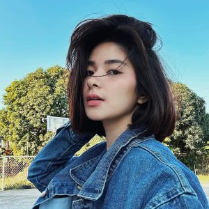 Loisa Andalio Instagram - 