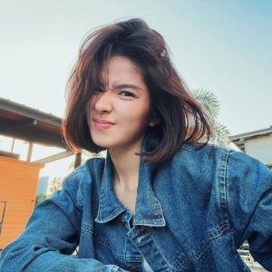 Loisa Andalio Instagram - 