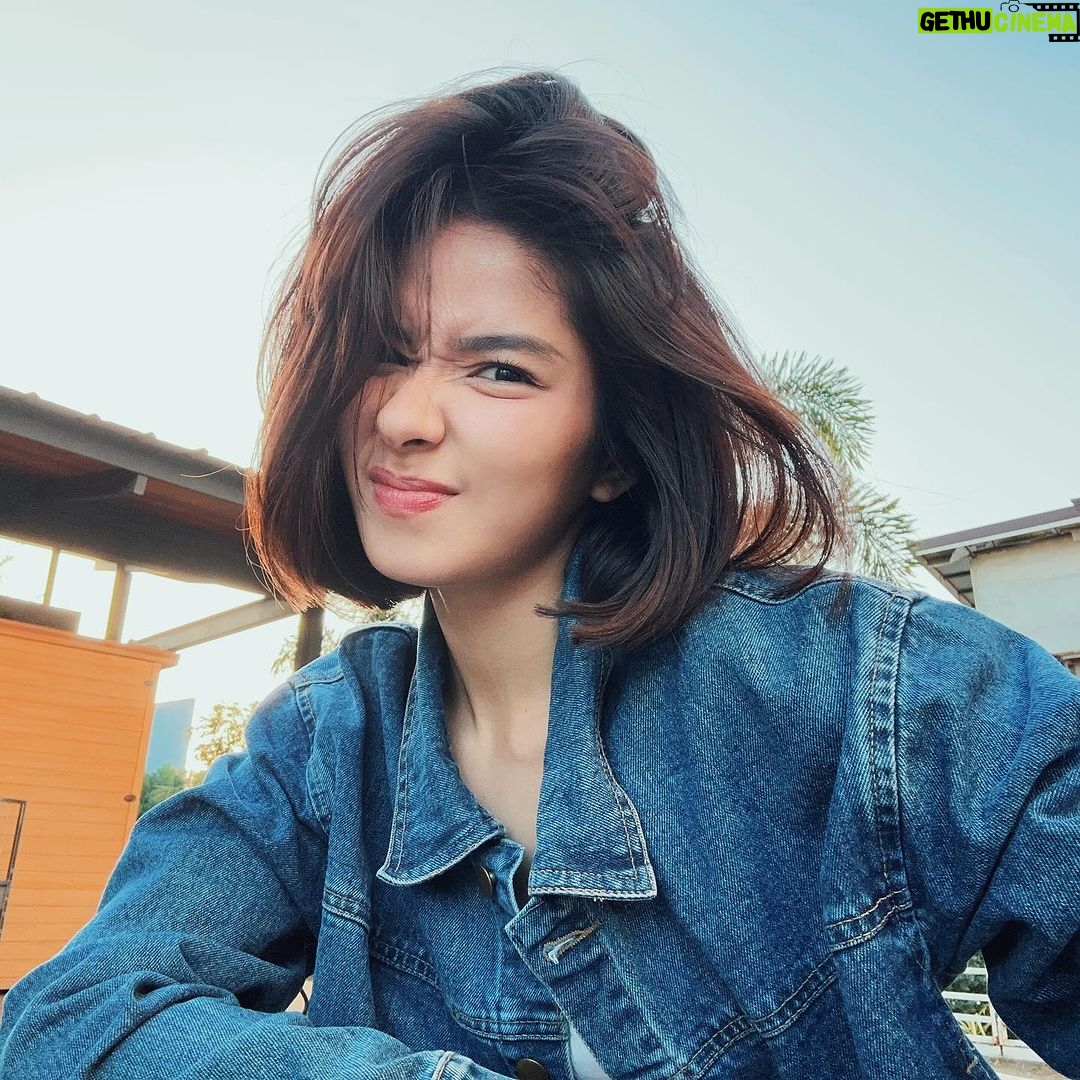 Loisa Andalio - 308.8K Likes -
