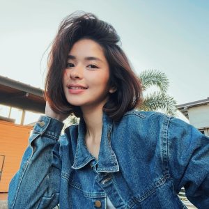 Loisa Andalio Instagram - 