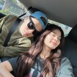 Loisa Andalio Instagram - ☀️🫶🏻