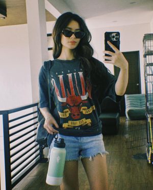 Loisa Andalio Instagram - brb @iceberg.insulated